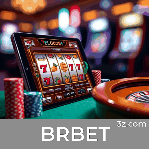 BRBET: Slot Machines - Prêmios Progressivos, Jogos de Mesa - Estratégia Avançada, Roleta ao Vivo - Imersão Completa, Apostas Esportivas - Cobertura Global