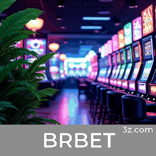 BRBET: Aposta Segura e Profissional