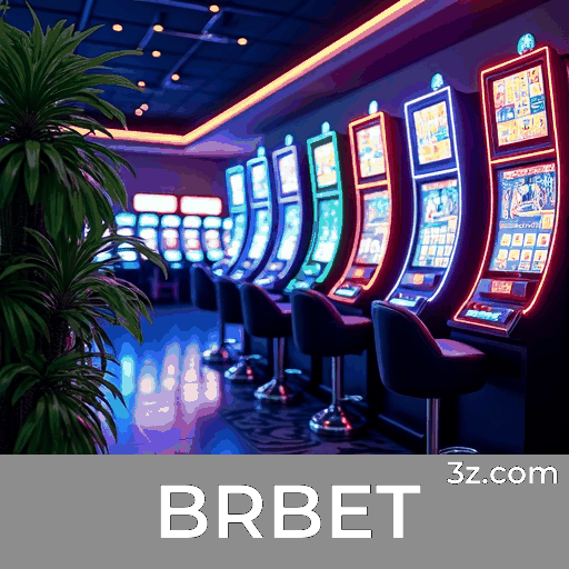 BRBET: Jogo em Tempo Real e Experiência Empolgante