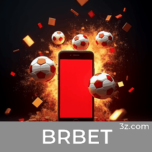 BRBET: Aposte com Segurança e Facilidade no App