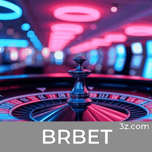 BRBET: Seu Cassino Online Seguro e Divertido