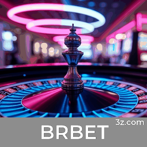 BRBET: Slot Machines - Prêmios Progressivos, Jogos de Mesa - Estratégia Avançada, Roleta ao Vivo - Imersão Completa, Apostas Esportivas - Cobertura Global