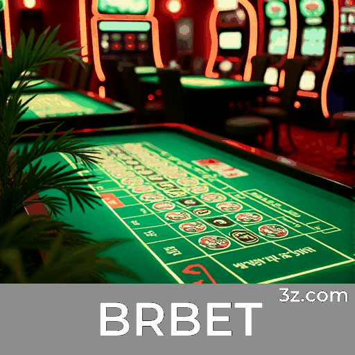 BRBET.com - Plataforma de Apostas Online e Cassino Seguro - BRBET