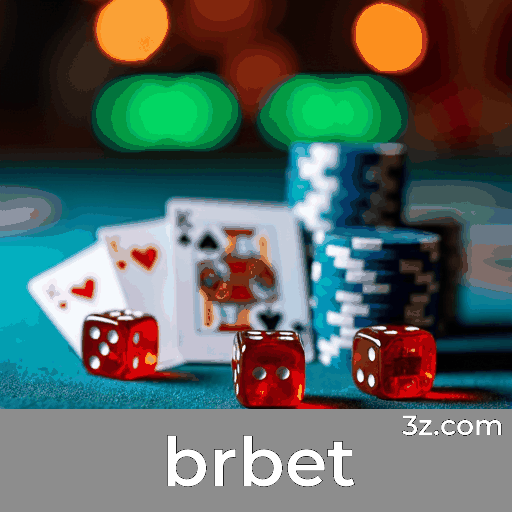 Tecnologia 3D em Jogos de Cassino no brbet