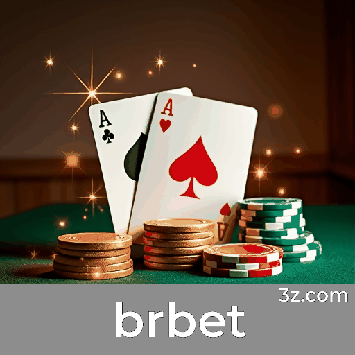 brbet: Plataforma de Cassino Segura e Divertida