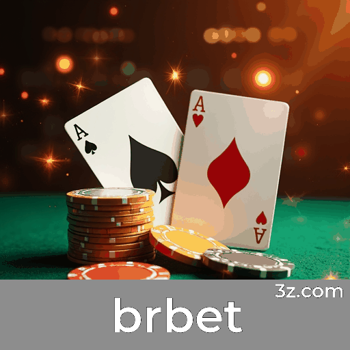 brbet: Plataforma de Cassino Segura e Divertida