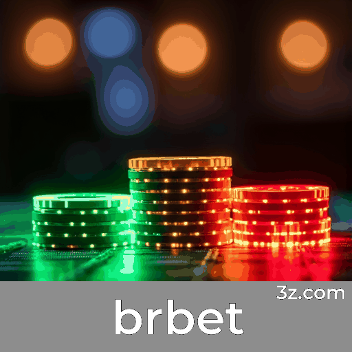 Tecnologia 3D em Jogos de Cassino no brbet
