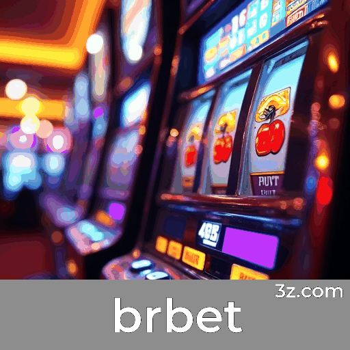 brbet: Plataforma de Cassino Segura e Divertida