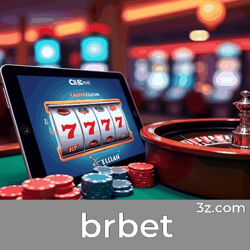 brbet: Descubra a praticidade do aplicativo móvel