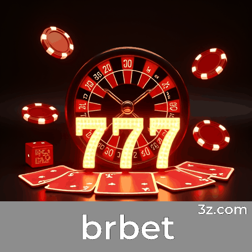 Brbet: Experiência de Cassino Ao Vivo Profissional